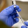 Federal vaccine mandate in impact Monday, together with TSA