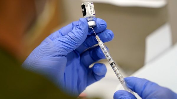 Federal vaccine mandate in impact Monday, together with TSA