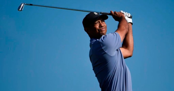 Tiger Woods says part-time return to golf ‘lifelike’ after recovering from automotive crash – Nationwide