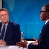 Capehart and Abernathy on Virginia elections, Build Back Better plan, Colin Powell