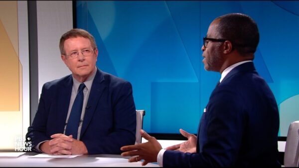 Capehart and Abernathy on Virginia elections, Build Back Better plan, Colin Powell