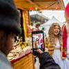 Denver Christkindl Market 2021 at Civic Center Park for 21st year