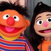 ‘Sesame Road’ debuts Asian American muppet Ji-Younger