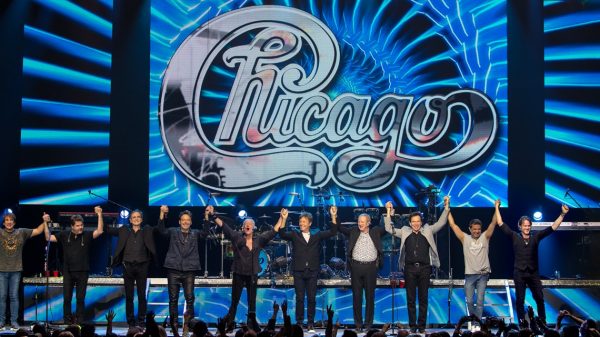Chicago & Brian Wilson workforce for 2022 tour: US dates, ticket information