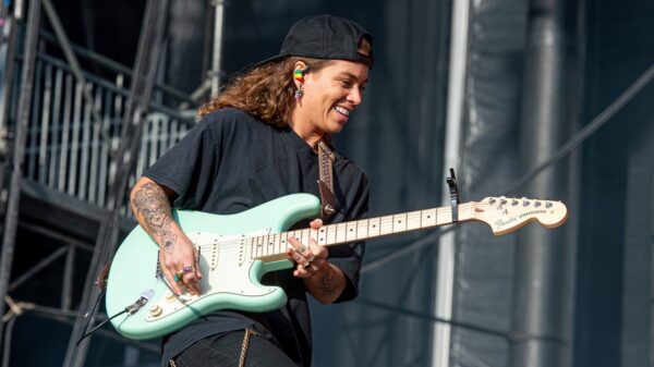 Tash Sultana announces US tour date at Red Rocks in Colorado