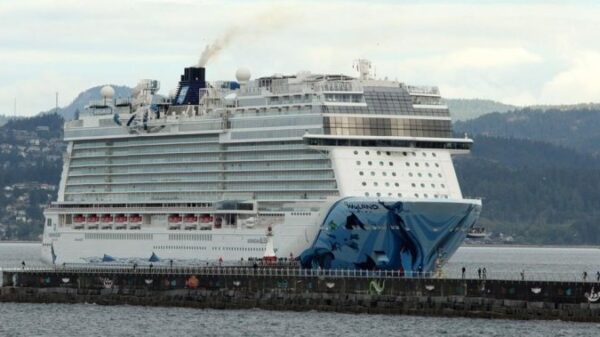 As Canada lifts international cruise ban, B.C. prepares for ‘very strong’ 2022 season