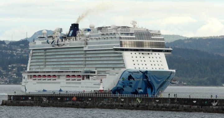 As Canada lifts international cruise ban, B.C. prepares for ‘very strong’ 2022 season