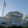 LISTEN: Supreme Court takes up Texas law banning most abortions