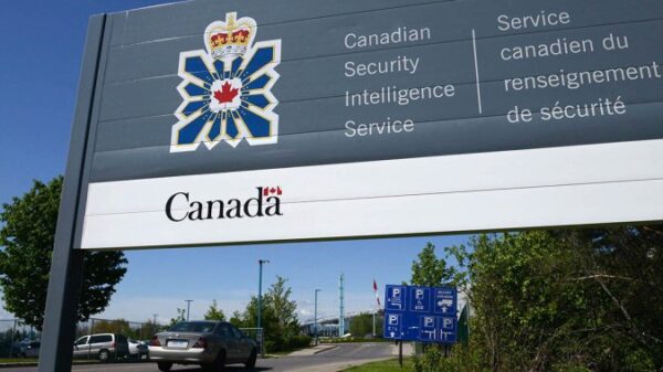 COVID-19 ‘most disruptive event’ since 9/11 for Canadian intelligence: CSIS deputy director – National