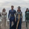 Film & TV Picks: Eternals, Central Asian films and On Becoming A God In Central Florida, Entertainment News & Top Stories