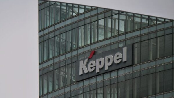 Keppel partners Temasek, Incitec Pivot to explore ammonia supply from Australia; for use as direct fuel, hydrogen carrier, Companies & Markets News & Top Stories