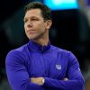 Sacramento Kings fireplace head coach Luke Walton after tough begin