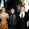 Harry Potter 20th Anniversary reunion special announced