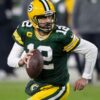 NFL fines Green Bay Packers, Aaron Rodgers for COVID violations