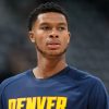 Nuggets announce P.J. Dozier tore his ACL