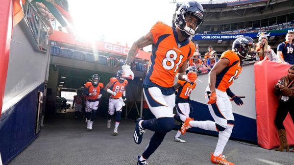 VOTE NOW: Do you suppose the Broncos will make the playoffs?