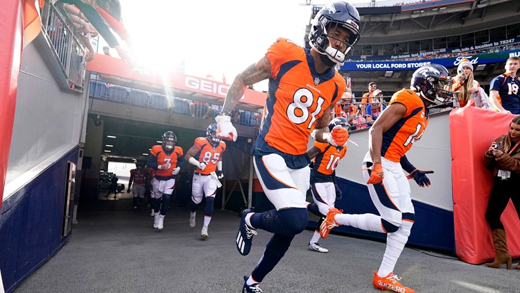 VOTE NOW: Do you suppose the Broncos will make the playoffs?