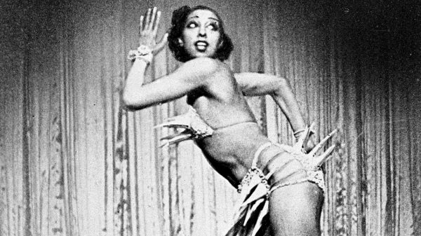 Josephine Baker makes historical past, honored at France’s Pantheon