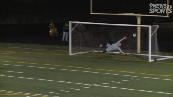 Fossil Ridge upsets top-seed Boulder in 5A boys soccer playoffs