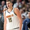 Jokic, Morris fracas mars Denver Nuggets win over Miami Heat