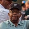 Lee Elder, 1st Black golfer to play Masters, dies