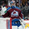 Colorado Avalanche lose in overtime to Columbus Blue Jackets