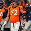 Noah Fant, Garett Bolles won’t play for Broncos against Cowboys