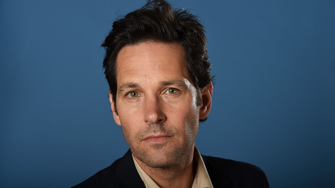 People’s Sexiest Man 2021: Paul Rudd