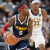 Denver Nuggets beat Indiana Pacers without Nikola Jokic