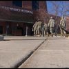 Navy members depart Fort Collins after treating COVID sufferers