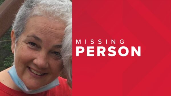 Woman missing out of Saguache County