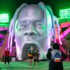 Travis Scott, Astroworld Festival organizers sued