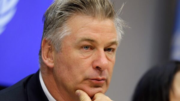 Alec Baldwin speaks out about ‘Rust’ shooting