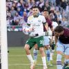 Colorado Rapids lose heartbreaker to Timbers in playoffs, 1-0