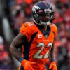 Broncos safety Kareem Jackson addresses Henry Ruggs III’s crash