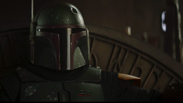 Disney+ reveals ‘The Book of Boba Fett’ trailer