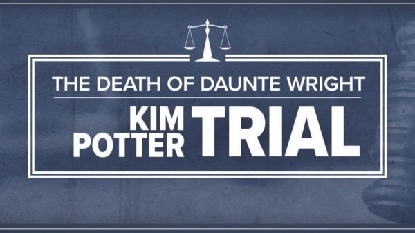 Jury choice underway for trial of ex-police officer Kim Potter