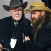 CMA Awards 2021: Chris Stapleton wins 6, Combs takes top prize