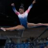 Simone Biles taking a break after post-Olympic tour