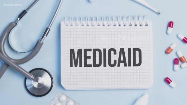 Suppliers: Payments from Colorado Medicaid group might impression care