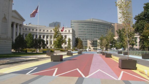 Denver’s Civic Center Park to reopen after deep cleaning