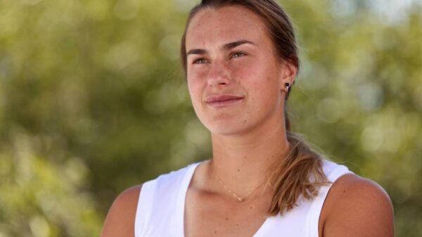 Tennis: Sabalenka says she got vaccinated after contracting Covid-19, Tennis News & Top Stories