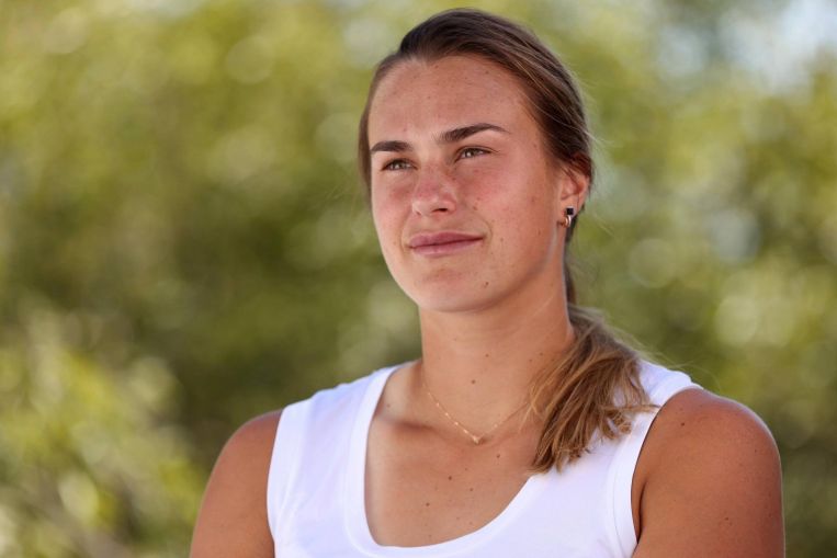 Tennis: Sabalenka says she got vaccinated after contracting Covid-19, Tennis News & Top Stories