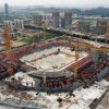 China Evergrande soccer stadium taken over by authorities: Supply, Property Information & Prime Tales