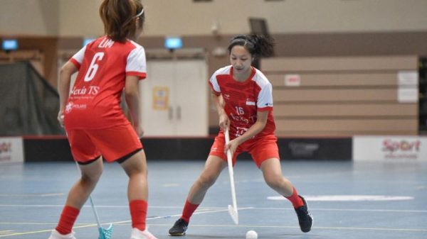 Floorball: S’pore desperate to return to Girls’s World C’ship stage after a tricky two years, Sport Information & High Tales