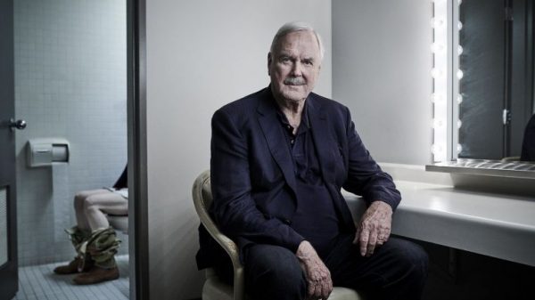 British comic John Cleese to return to Singapore for a present in 2022, Leisure Information & Prime Tales