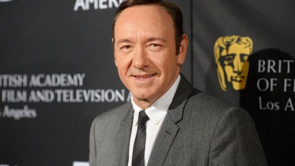 Kevin Spacey ordered to pay m to House Of Cards studio after sexual harassment allegations, Entertainment News & Top Stories