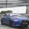 Car review: Lexus’ ES250 F Sport gets facelift with sporty accessories, Motoring News & Top Stories