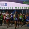 Athletics: Standard Chartered Singapore Marathon to welcome up to 4,000 runners in person, Sport News & Top Stories