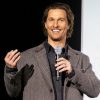 Matthew McConaughey says he is not going to run for Texas governor ‘at this second’, Leisure Information & Prime Tales